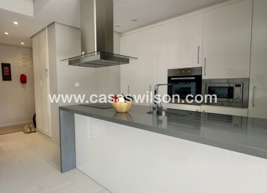 Sale - Apartment - Orihuela Costa - Villamartín