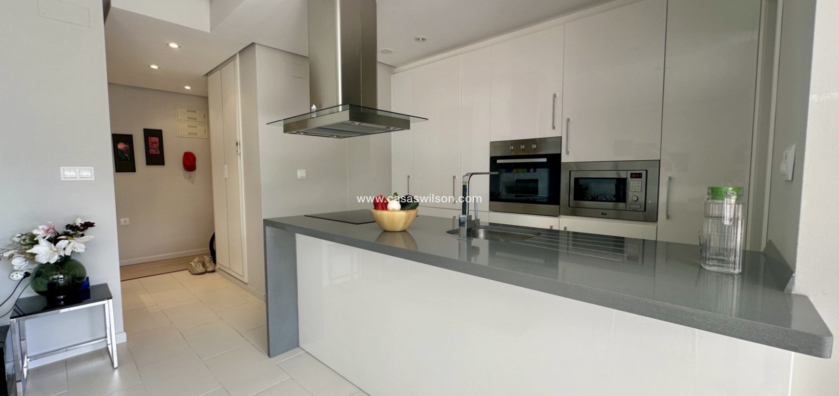 Sale - Apartment - Orihuela Costa - Villamartín