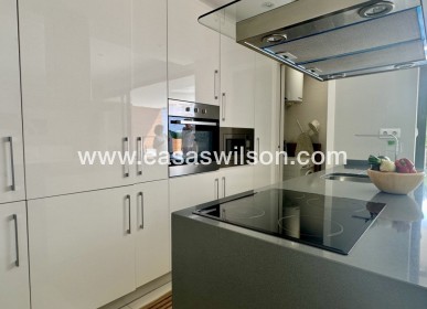 Sale - Apartment - Orihuela Costa - Villamartín