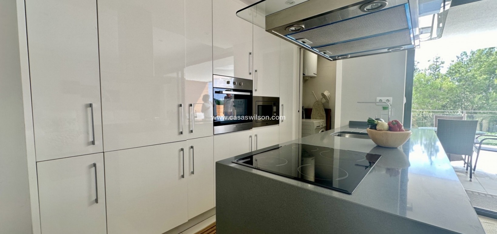 Sale - Apartment - Orihuela Costa - Villamartín