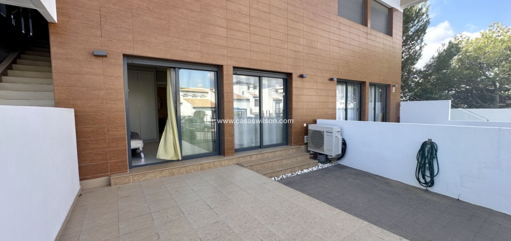 Sale - Apartment - Orihuela Costa - Villamartín