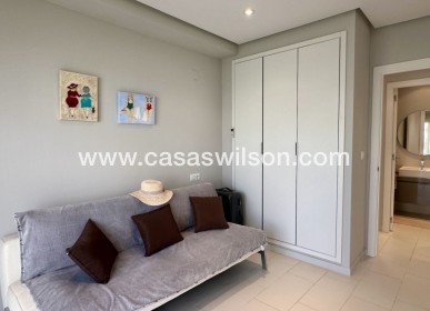 Sale - Apartment - Orihuela Costa - Villamartín