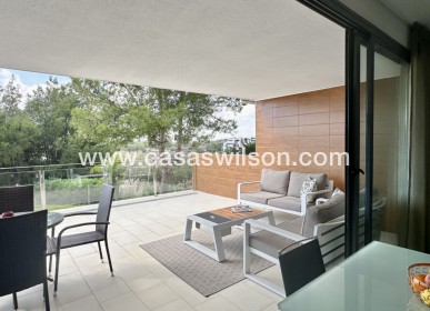 Sale - Apartment - Orihuela Costa - Villamartín