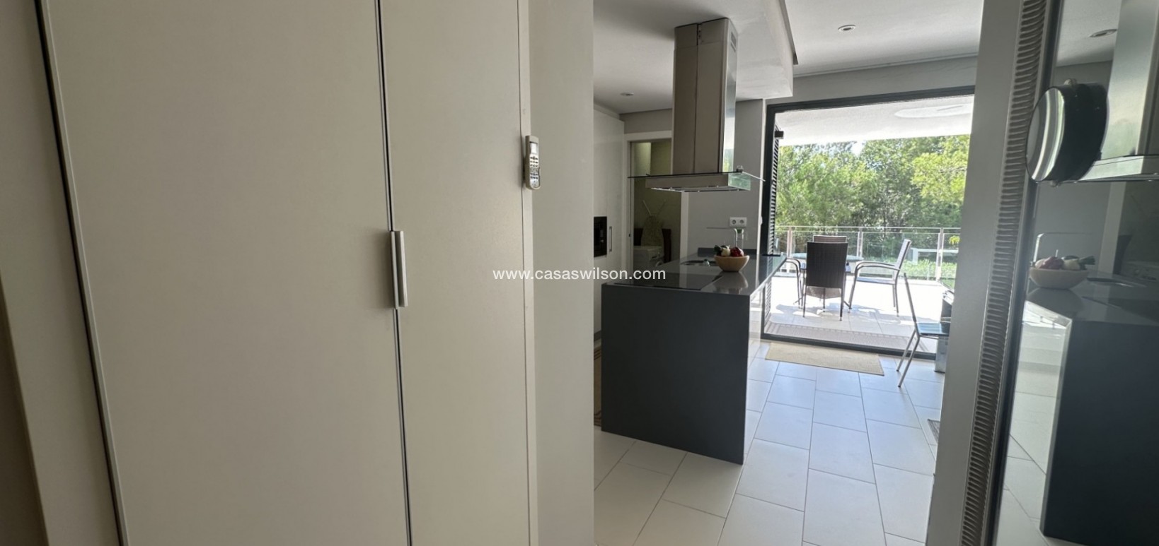 Sale - Apartment - Orihuela Costa - Villamartín