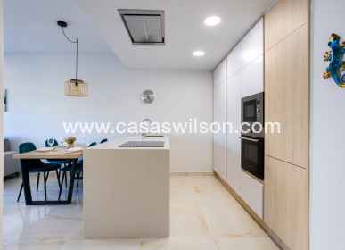 Sale - Apartment - Orihuela Costa - Los Altos