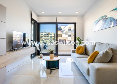 Sale - Apartment - Orihuela Costa - Los Altos