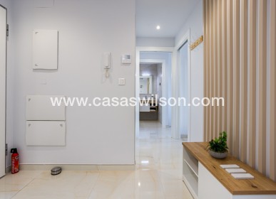 Sale - Apartment - Orihuela Costa - Los Altos