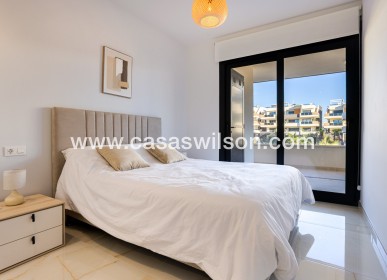 Sale - Apartment - Orihuela Costa - Los Altos