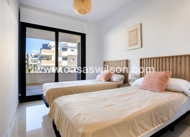 Sale - Apartment - Orihuela Costa - Los Altos