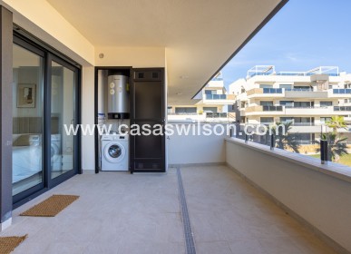 Sale - Apartment - Orihuela Costa - Los Altos