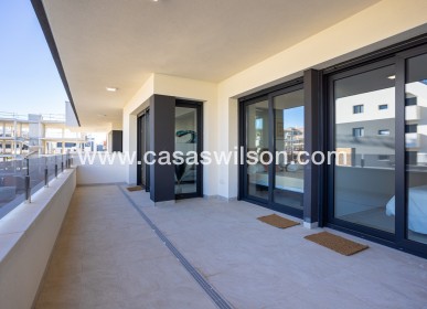 Sale - Apartment - Orihuela Costa - Los Altos