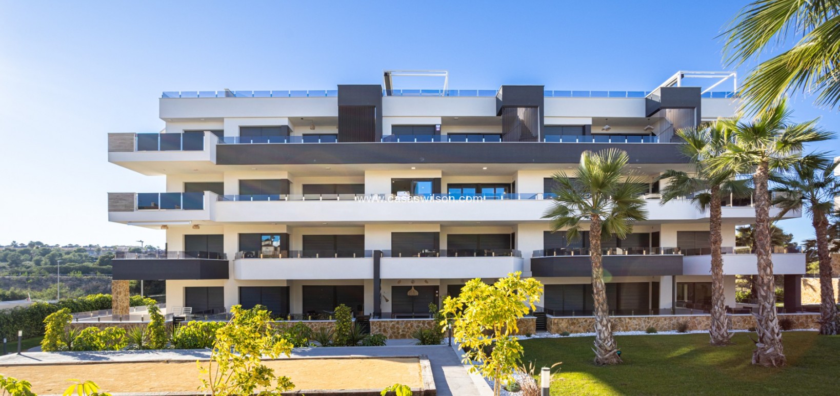 Sale - Apartment - Orihuela Costa - Los Altos