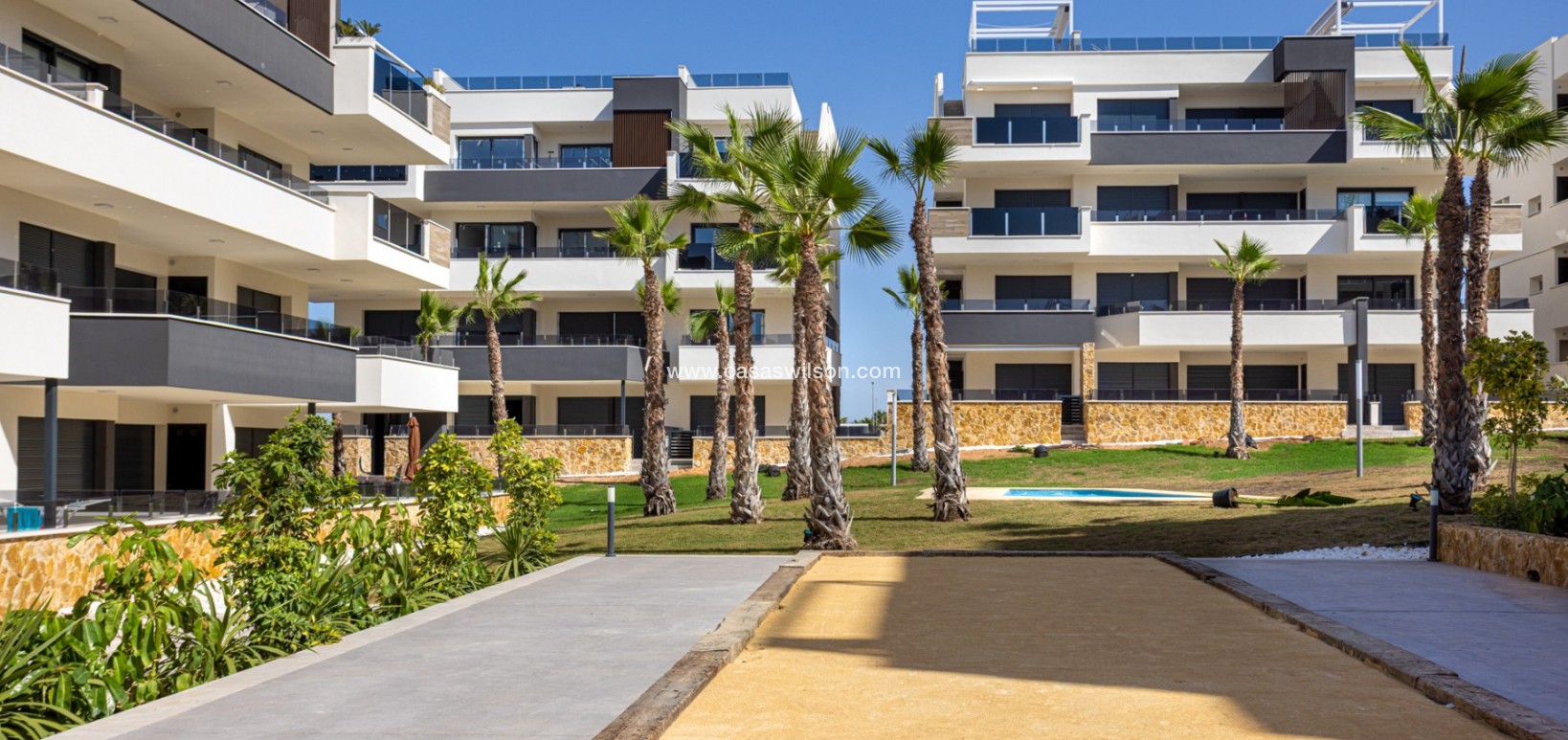 Sale - Apartment - Orihuela Costa - Los Altos