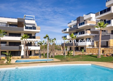 Sale - Apartment - Orihuela Costa - Los Altos