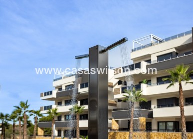 Sale - Apartment - Orihuela Costa - Los Altos