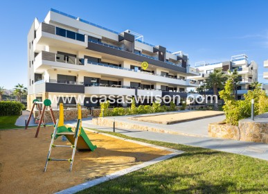 Sale - Apartment - Orihuela Costa - Los Altos