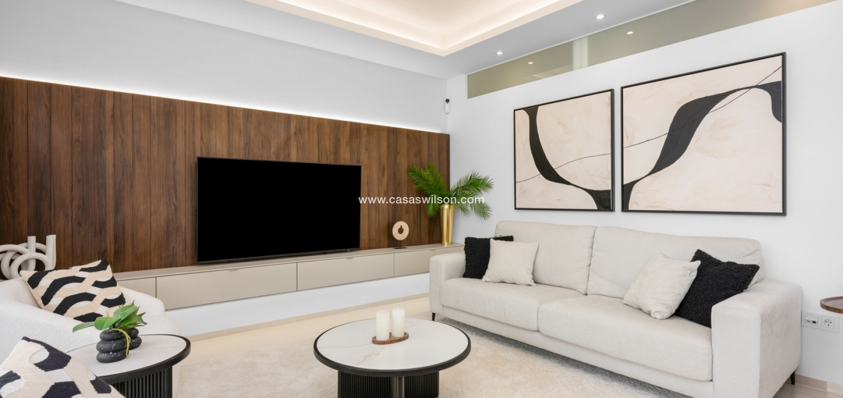 Sale - Apartment - Ciudad Quesada - Ciudad Quesada - Rojales