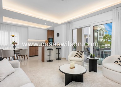 Sale - Apartment - Ciudad Quesada - Ciudad Quesada - Rojales