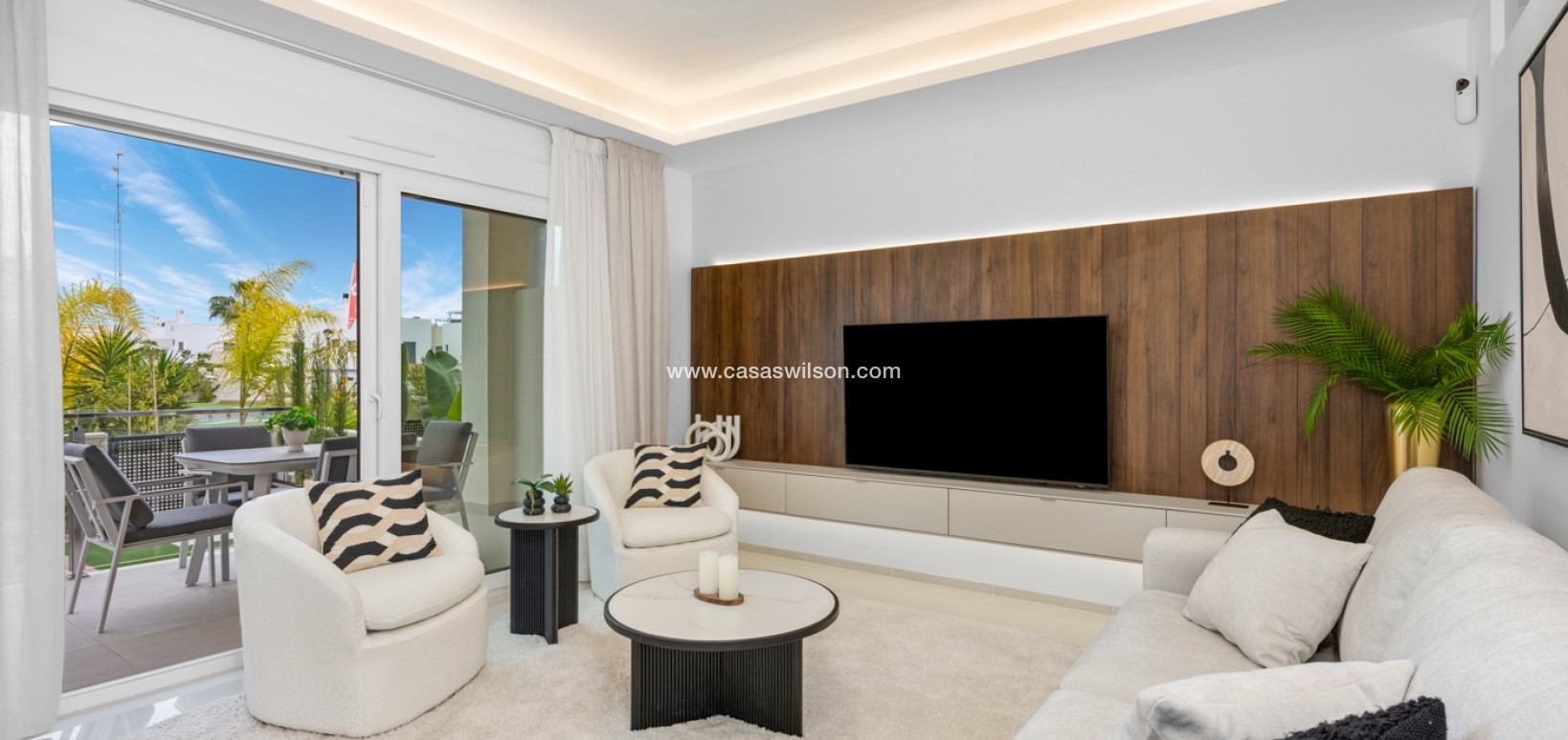 Sale - Apartment - Ciudad Quesada - Ciudad Quesada - Rojales