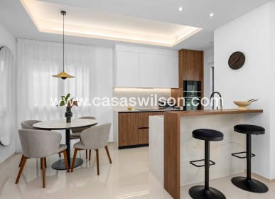 Sale - Apartment - Ciudad Quesada - Ciudad Quesada - Rojales