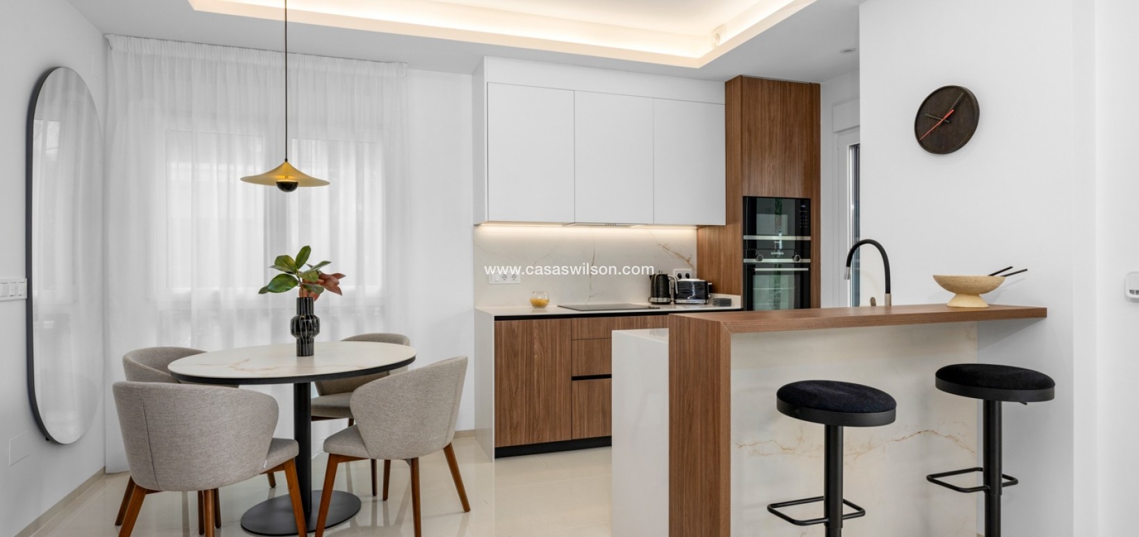 Sale - Apartment - Ciudad Quesada - Ciudad Quesada - Rojales