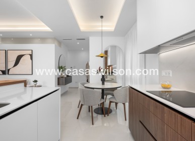 Sale - Apartment - Ciudad Quesada - Ciudad Quesada - Rojales