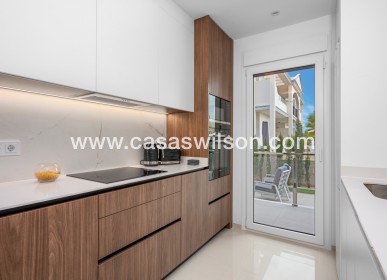 Sale - Apartment - Ciudad Quesada - Ciudad Quesada - Rojales