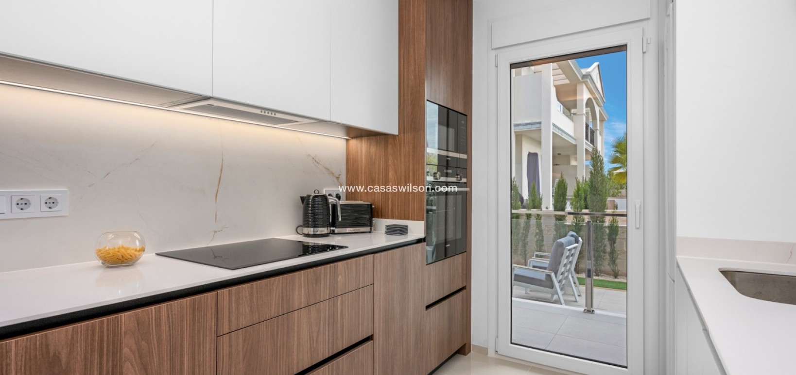 Sale - Apartment - Ciudad Quesada - Ciudad Quesada - Rojales