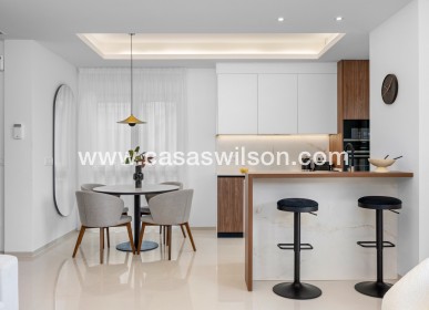 Sale - Apartment - Ciudad Quesada - Ciudad Quesada - Rojales