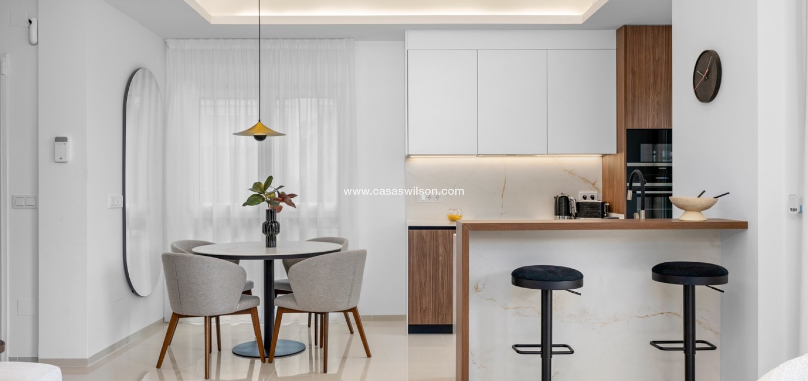 Sale - Apartment - Ciudad Quesada - Ciudad Quesada - Rojales