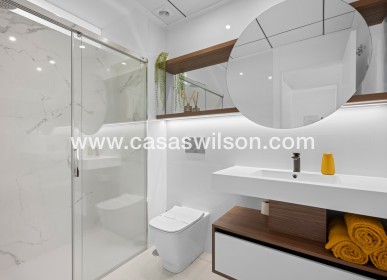 Sale - Apartment - Ciudad Quesada - Ciudad Quesada - Rojales