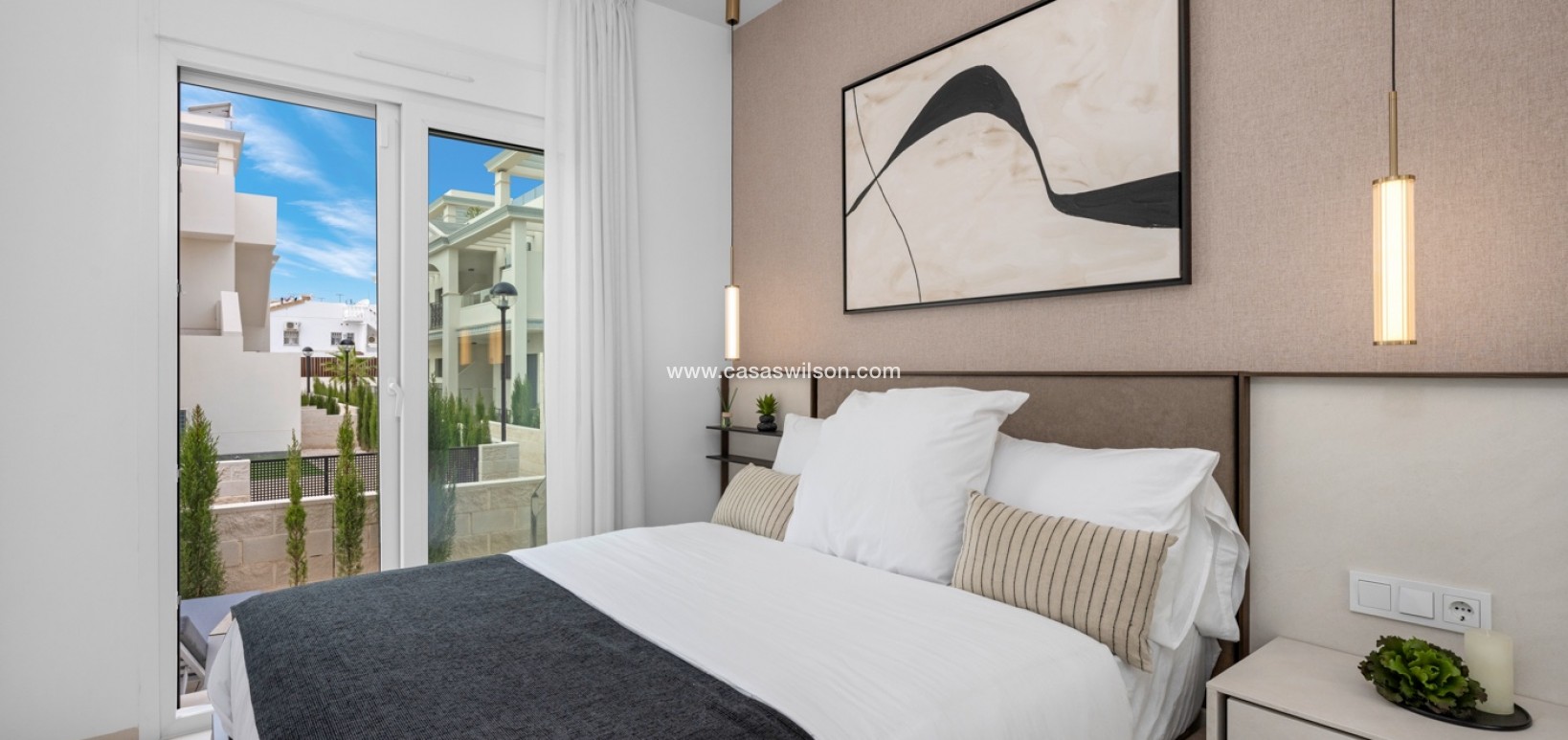 Sale - Apartment - Ciudad Quesada - Ciudad Quesada - Rojales