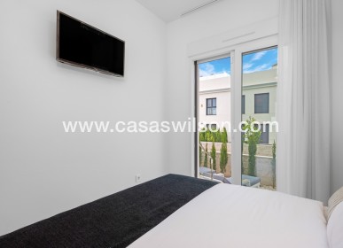 Sale - Apartment - Ciudad Quesada - Ciudad Quesada - Rojales