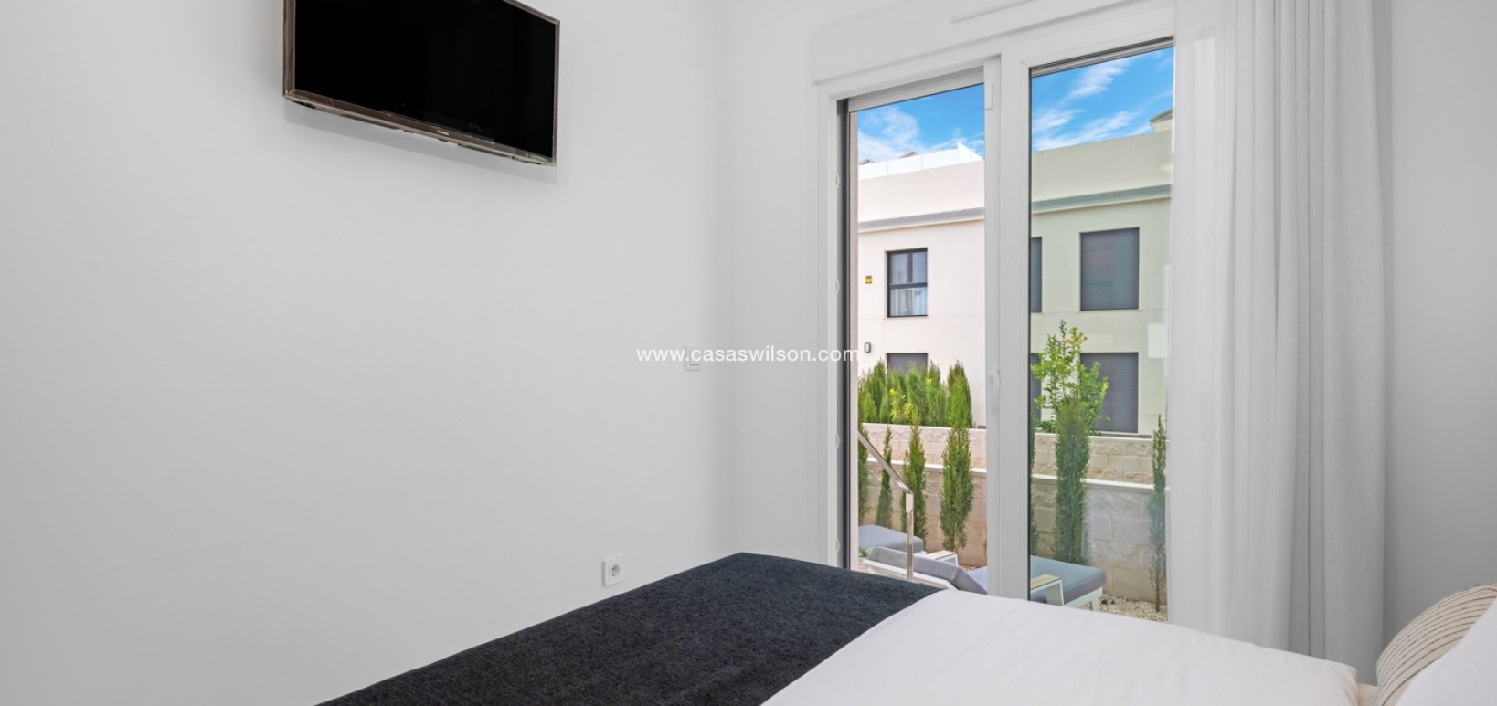 Sale - Apartment - Ciudad Quesada - Ciudad Quesada - Rojales