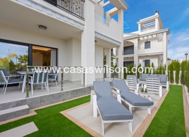 Sale - Apartment - Ciudad Quesada - Ciudad Quesada - Rojales