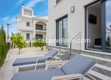 Sale - Apartment - Ciudad Quesada - Ciudad Quesada - Rojales