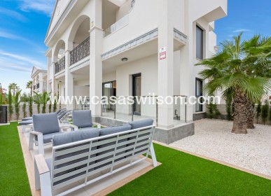 Sale - Apartment - Ciudad Quesada - Ciudad Quesada - Rojales