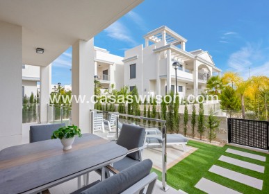 Sale - Apartment - Ciudad Quesada - Ciudad Quesada - Rojales