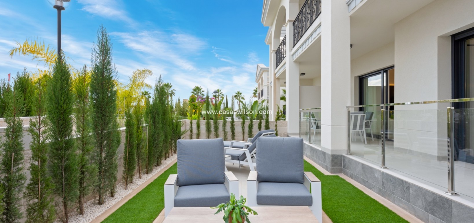 Sale - Apartment - Ciudad Quesada - Ciudad Quesada - Rojales