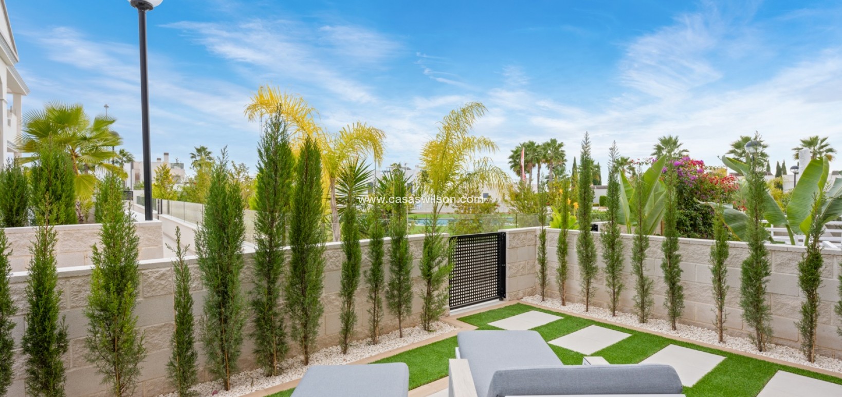 Sale - Apartment - Ciudad Quesada - Ciudad Quesada - Rojales