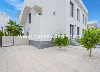 Sale - Apartment - Ciudad Quesada - Ciudad Quesada - Rojales