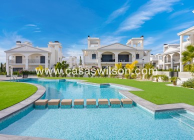 Sale - Apartment - Ciudad Quesada - Ciudad Quesada - Rojales