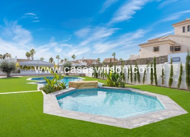 Sale - Apartment - Ciudad Quesada - Ciudad Quesada - Rojales