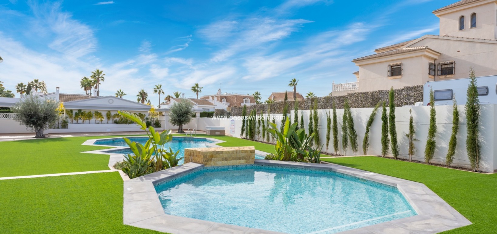 Sale - Apartment - Ciudad Quesada - Ciudad Quesada - Rojales