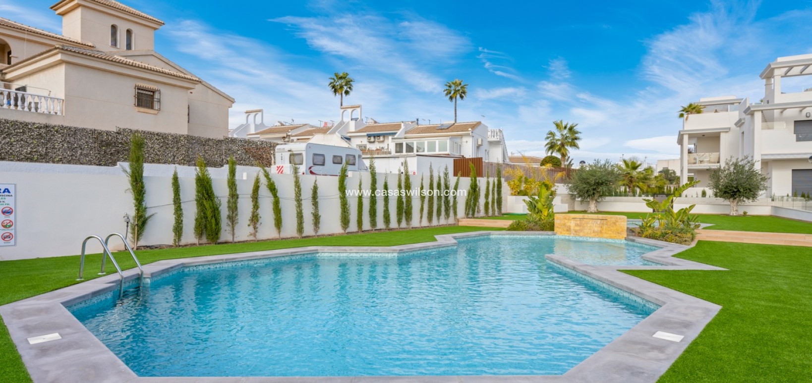 Sale - Apartment - Ciudad Quesada - Ciudad Quesada - Rojales