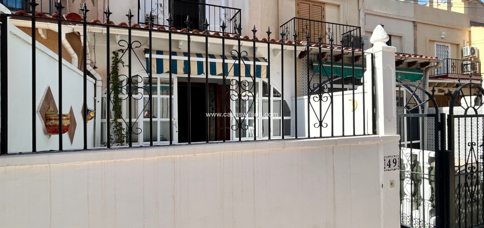 Sale - Townhouse - El Chaparral