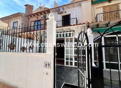 Sale - Townhouse - El Chaparral