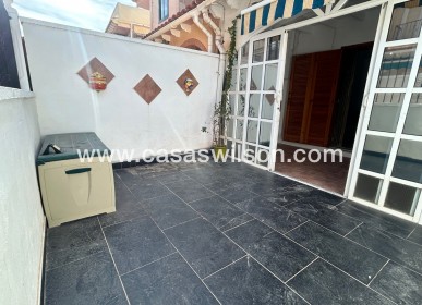 Sale - Townhouse - El Chaparral
