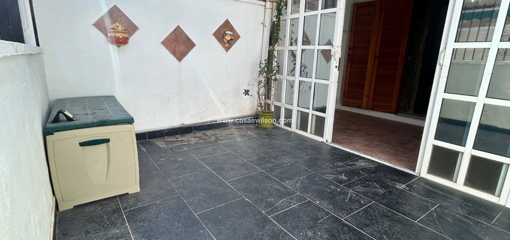 Sale - Townhouse - El Chaparral