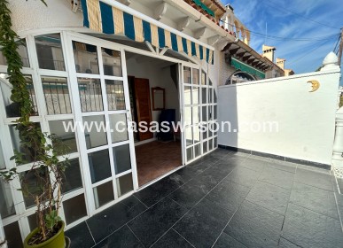 Sale - Townhouse - El Chaparral
